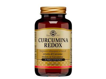 CURCUMINA REDOX 30PRL