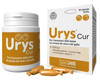 URYS CUR 30CPS BIRILLO