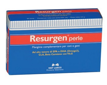 RESURGEN 60PRL