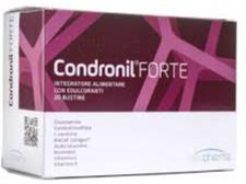 CONDRONIL FORTE 20BUST