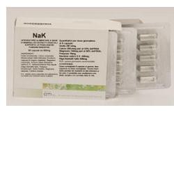 NAK 60 CAPSULE 500 MG