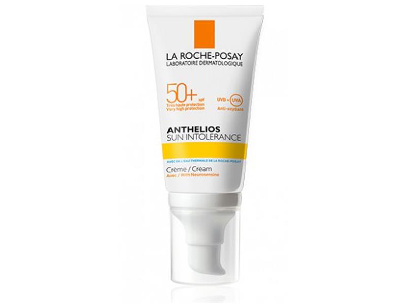 Anthelios Sunintolerance 50ml