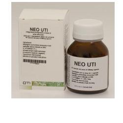 NEO UTI 60 CAPSULE OTI
