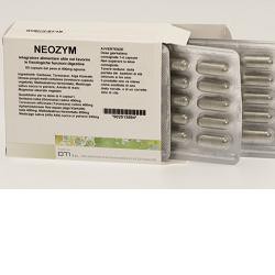 NEO ZYM 60 CAPSULE OTI