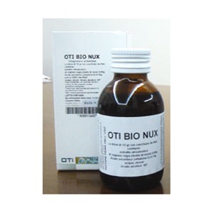 OTI BIONUX GOCCE 100 ML