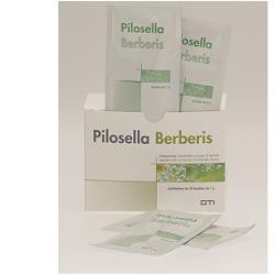 PILOSELLA BERBERIS 30 BUSTINE 7 ML