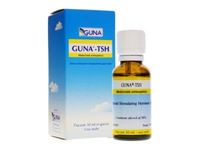 GUNA TSH D6 GTT 30ML
