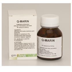 Q MARIN 60 CAPSULE OTI
