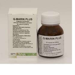 Q MARIN PLUS 60 CAPSULE OTI