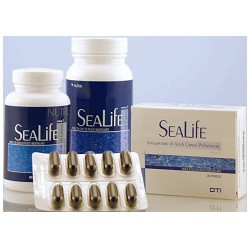 SEA LIFE 30 PERLE 33 GR