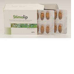 STIMOLIP 60 PERLE OTI
