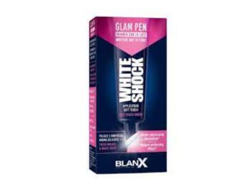 BLANX WHITE SHOCK GEL PEN