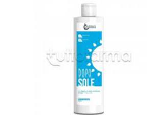 FPR SUN LATTE DOPOSOLE 400ML