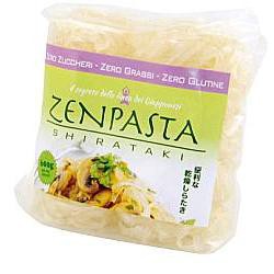 ZEN PASTA SHIRATAKI TAGLIAT NI