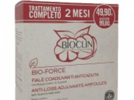 BIOCLIN BIO FORCE 15F 5ML BIP