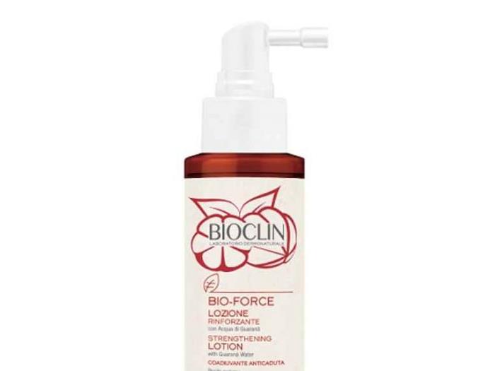 BIO FORCE LOZIONE SPRAY RINFOR