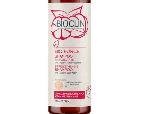 BIO FORCE SHAMPOO RINFORZANTE