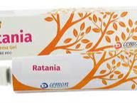 CEMON RATANIA CREMA 