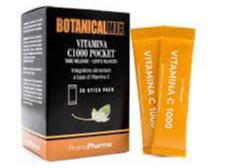 VITAMINA C1000 PCK BOT 30STICK