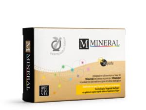 M MINERAL 30PRL