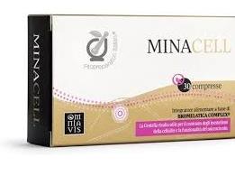 MINACELL 30CPR