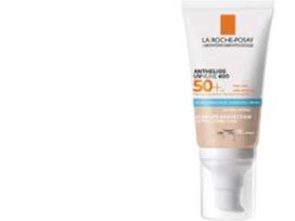 ANTHELIOS CREMA IDRAT UVM50+TT
