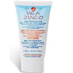 VEA ZINCO PAS PROT C/VIT E 40M