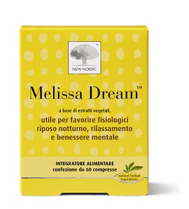 MELISSA DREAM 60CPR