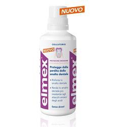 ELMEX PROT EROSIONE CLL 400ML
