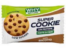 WHYNATURE SUPER COOKIE BISC