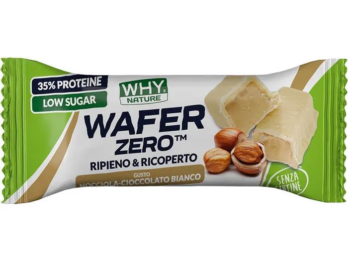 WHYNATURE WAFER ZERO NOCC 35G