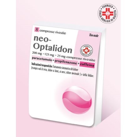 NEOOPTALIDON*8CPR RIV