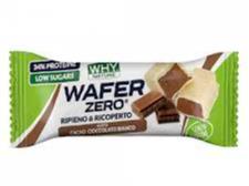 WHYNATURE WAFER ZERO CACAO BI