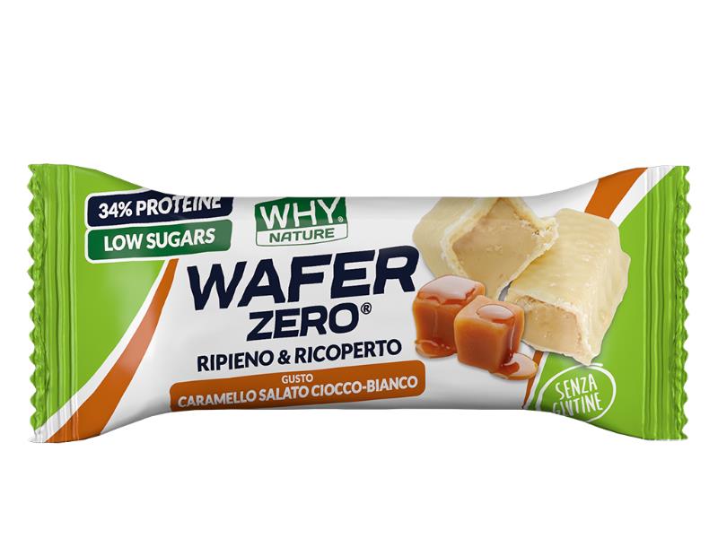 WHYNATURE WAFER ZERO CARAM BI