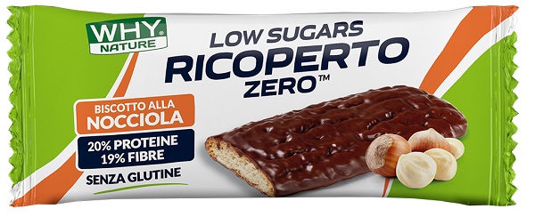 WHYNATURE RICOPERTO ZERO NOCC