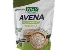 WHYNATURE AVENA FIOC BB MAND