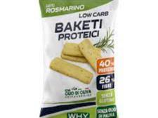 WHYNATURE BAKETI PROTEICI ROSMARINO