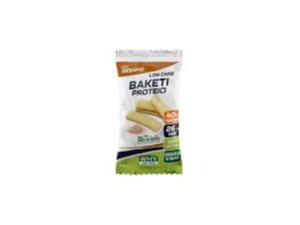 WHYNATURE BAKETI PROTEICI SESAMO