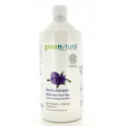 GREENATURAL DOCCIA SH DEL 1LT