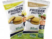 WHYNATURE FRISBEE PROT VAN 36G