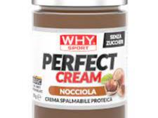 WHYSPORT PERFECT CREAM NOCCIOLA