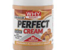 WHYSPORT PERFECT CREAM CARAM