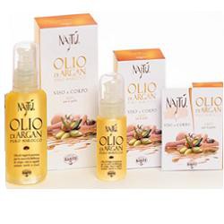ARGAN OLIO PURO MAROCCO 30 ML
