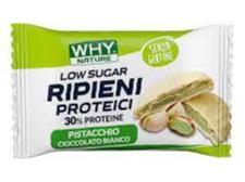 WHYNATURE RIPIENI PROT PIST/CI