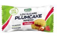 WHYNATURE PLUM CAKE RIP FRAG