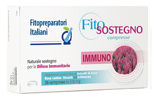 FITOSOSTEGNO 20CPR