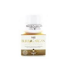 NAJTU ARGAN VISO CR ANTIR 50ML
