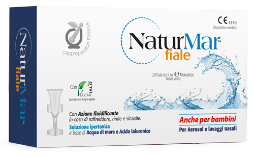 NATURMAR 20F 5ML