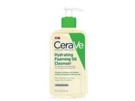 CERAVE HYDRATING OIL CLEA236ML