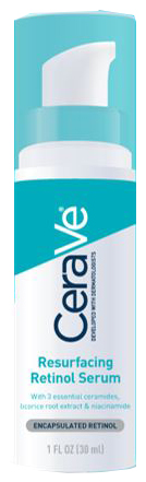 CERAVE RETINOL SERUM 30ML